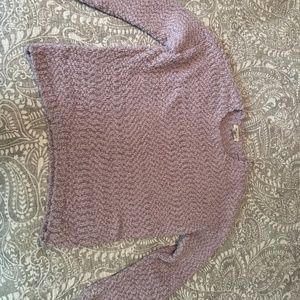 sweater